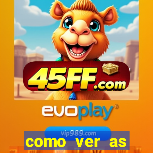 como ver as porcentagem dos jogos slots